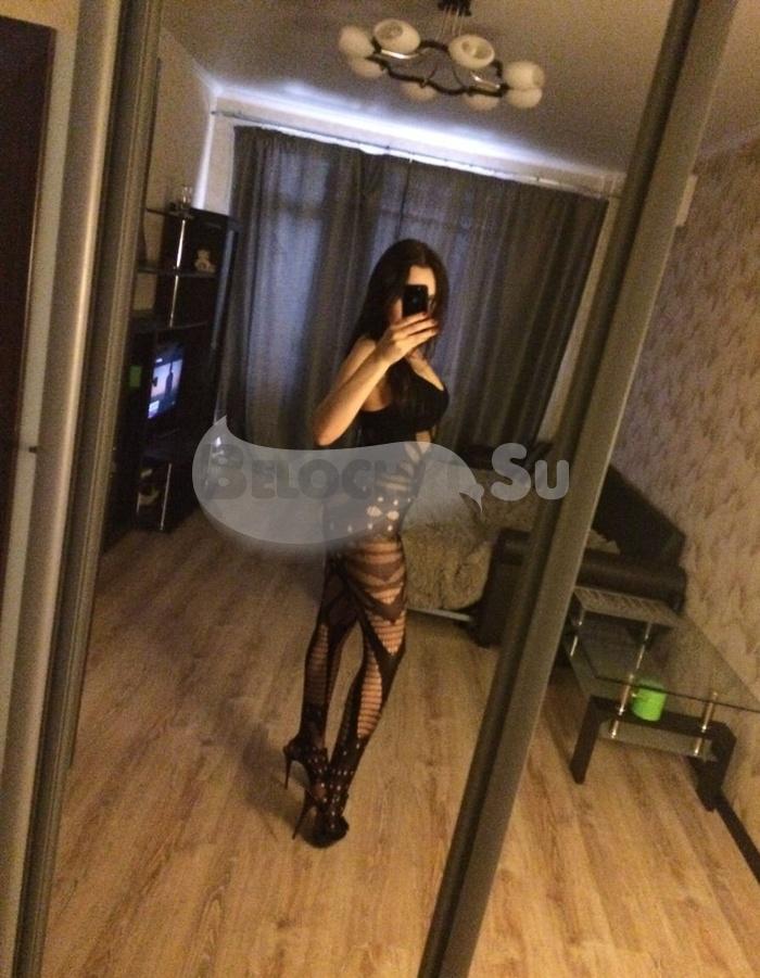 Проститутка Софья г. Альметьевск